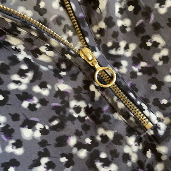 Printed blouse - Picture 4 of 4